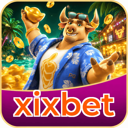 xixbet Logo