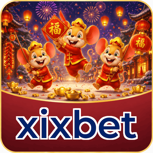 xixbet Logo