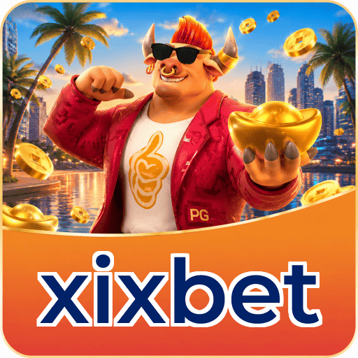 xixbet Jogos Exclusivos