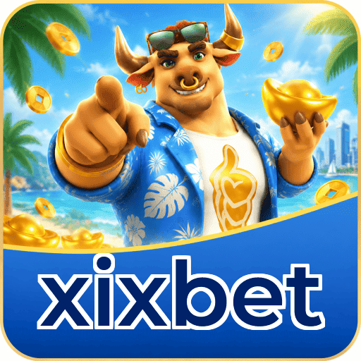xixbet Logo