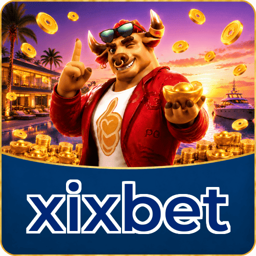 xixbet Interface