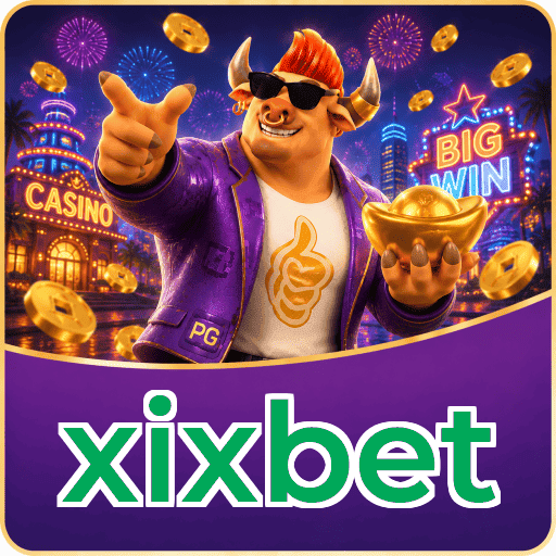 xixbet VIP Níveis